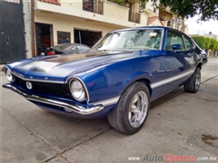 FORD MAVERICK 71 - FORD MAVERICK 71