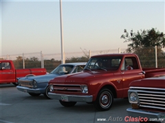 American Classic Cars Mazatlan 2016 - Recepción y Convivencia Parte I