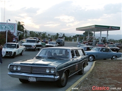 Rally Interestatal Nochistlán 2016 - Villa Hidalgo, Jalisco