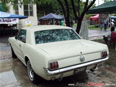 26 Aniversario del Museo de Autos y Transporte de Monterrey - Imágenes del Evento - Parte V