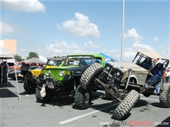 14ava Exhibición Autos Clásicos y Antiguos Reynosa - Event Images - Part IV