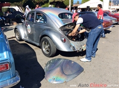 Paseo Chiapas de Autos Clásicos 2016 - Event Images