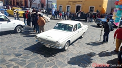 Festival de Autos y Rock & Roll Sombrerete 2017 - Imágenes del Evento