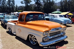 1958 Chevrolet Pickup