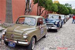 28 Rally de la Independencia - Santuario de Atotonilco, San Miguel de Allende - Parte I