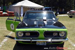 1967 Plymouth Barracuda