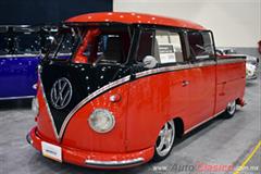 1959 Volkswagen Combi Crew Cab