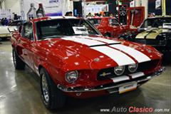 1967 Ford Mustang