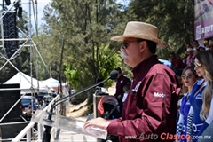 13o Encuentro Nacional de Autos Antiguos Atotonilco - La Entrega de Reconocimientos II