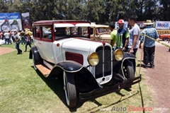 13o Encuentro Nacional de Autos Antiguos Atotonilco - Imágenes del Evento Parte XI