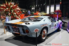 1965 Ford GT 40 Motor V8 7000cc 425hp