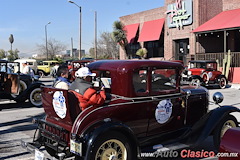 Tercer Encuentro Ford A Amigos México - Event Images Part I