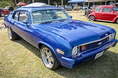 1970 Chevrolet Nova