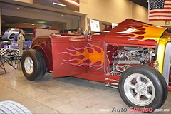 1932 Ford Coupe Hot Rod