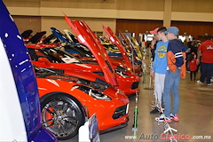 McAllen International CarFest 2023 - Imágenes del Evento Parte X