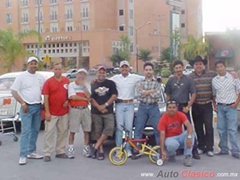 Ramón Martínez, Geradro Nevarez, Pedro Salcedo, German Flores, Julio Aguiñaga, Rafael Nevarez, Ivan Octavio , Juan Manuel Valero, Cristian Valero, Alejandro Cabral (Presidente)