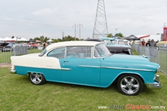 1955 Chevrolet Bel Air 2 Door Hardtop