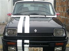 RENAULT R5