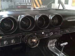 Ford Torino GT Fastback 1969 - Ford Torino GT Fastback 1969