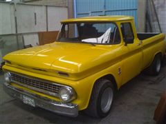 chevrolet c10 - chevrolet c10