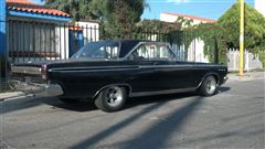 Dodge Coronet 440 1965