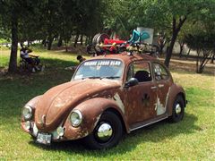 23avo aniversario del Museo de Autos y del Transporte de Monterrey A.C. - Imágenes del Evento - Parte II