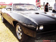 American Classic Cars 2014 Sinaloa - Imágenes del Evento I