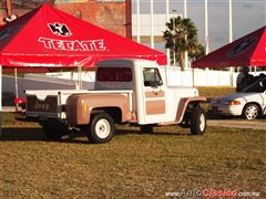 American Classic Cars 2014 Sinaloa - Imágenes del Evento I