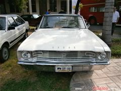 24 Aniversario Museo del Auto de Monterrey - Imágenes del Evento - Parte VII