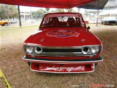 24 Aniversario Museo del Auto de Monterrey - Racing