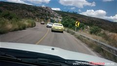 Sexta Ruta Zacatecana - Fresnillo