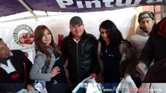 2o Rally Zacatecas - Salinas - Pinos - Imágenes del evento - Segundo día