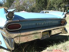 9o Aniversario Encuentro Nacional de Autos Antiguos - Pontiac Catalina 1959