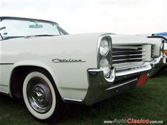 9a Expoautos Mexicaltzingo - Pontiac Catalina 1964