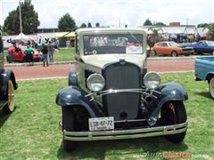 9a Expoautos Mexicaltzingo - Chevrolet Pickup 1932