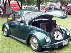 Regio Volks 2015 - Imágenes del Evento - Parte I