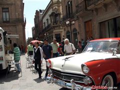 San Luis Potosí Vintage Car Show - Event Images - Part II