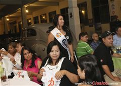 25 Aniversario Museo del Auto y del Transporte de Monterrey - Cena de Bienvenida - Parte II