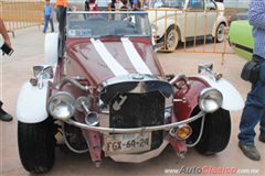 Desfile y Exposición de Autos Clásicos y Antiguos - Exhibition Part I