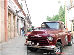 Séptima Ruta Zacatecana - Exhibición Jeréz