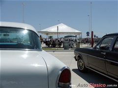 American Classic Cars Mazatlan 2016 - The Exhibition - Part I