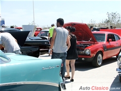 American Classic Cars Mazatlan 2016 - Competition and Awards