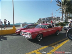 American Classic Cars Mazatlan 2016 - Club Sueños Classicos