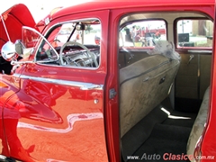 10a Expoautos Mexicaltzingo - 1946 Dodge Four Door Sedan