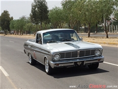 Rally Interestatal Nochistlán 2016 - Museo Ferrocarrilero de Aguascalientes