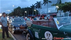 Rally Maya 2016 - Chetumal and Bacalar Lake