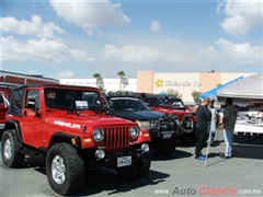 14ava Exhibición Autos Clásicos y Antiguos Reynosa - Event Images - Part IV