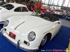 Salón Retromobile FMAAC México 2016 - Imágenes del Evento - Parte IX