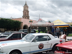 6o Festival Mi Auto Antiguo San Felipe Guanajuato - Imágenes del Evento - Parte II