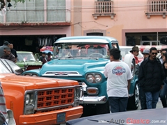 6o Festival Mi Auto Antiguo San Felipe Guanajuato - Imágenes del Evento - Parte III